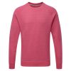 Men’s HD Raglan Sweat