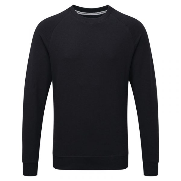 Men’s HD Raglan Sweat