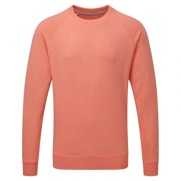 Men’s HD Raglan Sweat