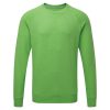 Men’s HD Raglan Sweat