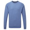 Men’s HD Raglan Sweat