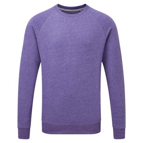 Men’s HD Raglan Sweat