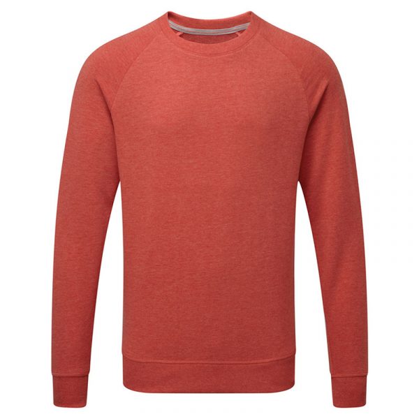 Men’s HD Raglan Sweat