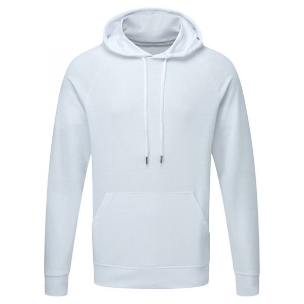 Men’s HD Hooded Sweat