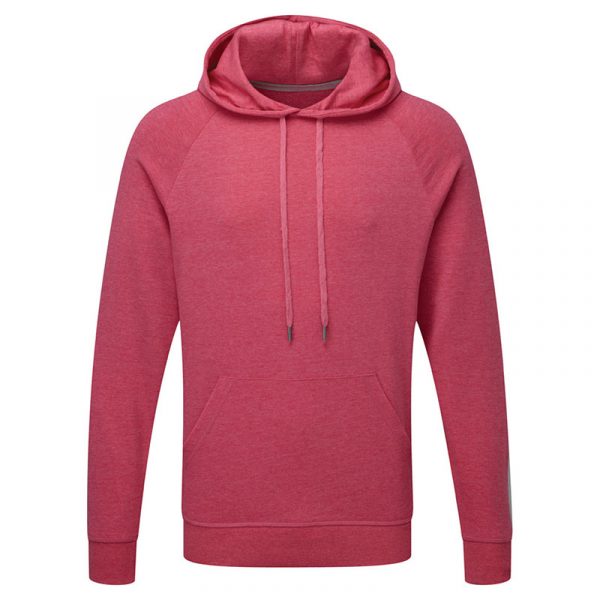 Men’s HD Hooded Sweat