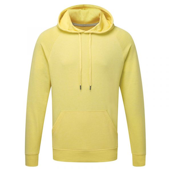 Men’s HD Hooded Sweat