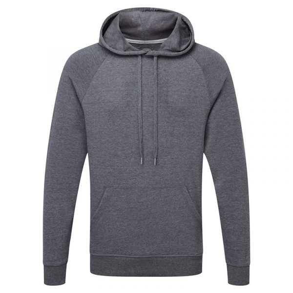 Men’s HD Hooded Sweat