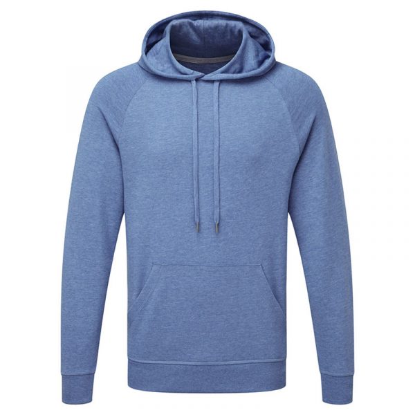 Men’s HD Hooded Sweat