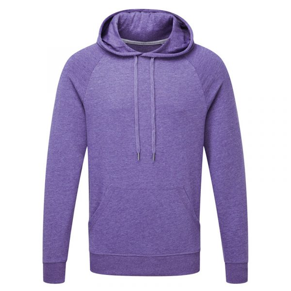 Men’s HD Hooded Sweat