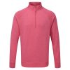 Men’s HD Quarter Zip Sweat