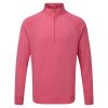 Men’s HD Quarter Zip Sweat