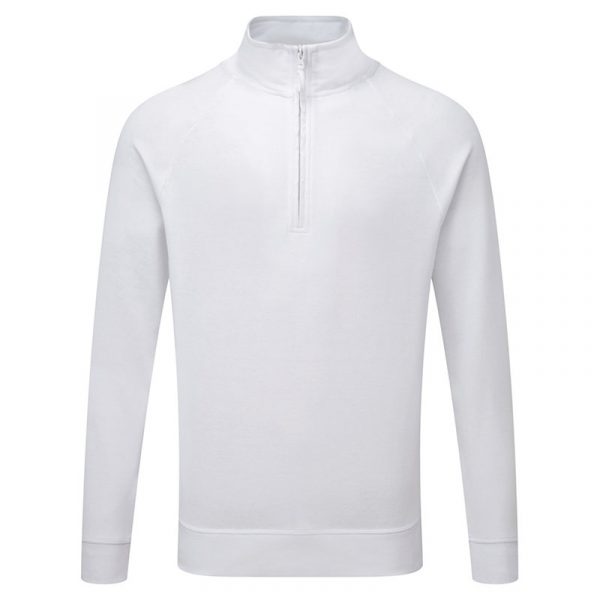 Men’s HD Quarter Zip Sweat