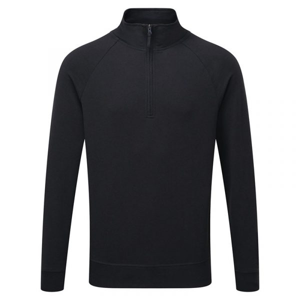 Men’s HD Quarter Zip Sweat