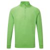 Men’s HD Quarter Zip Sweat