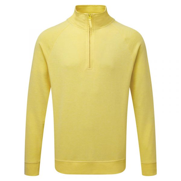 Men’s HD Quarter Zip Sweat