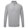 Men’s HD Quarter Zip Sweat