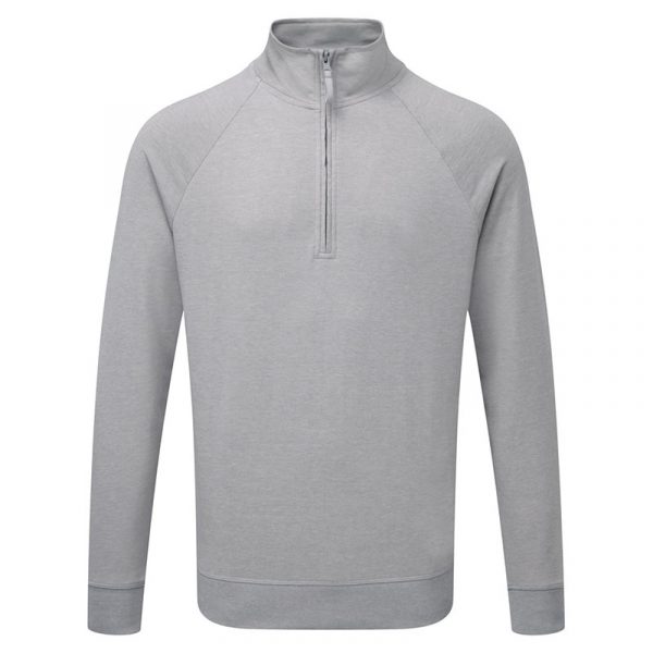 Men’s HD Quarter Zip Sweat