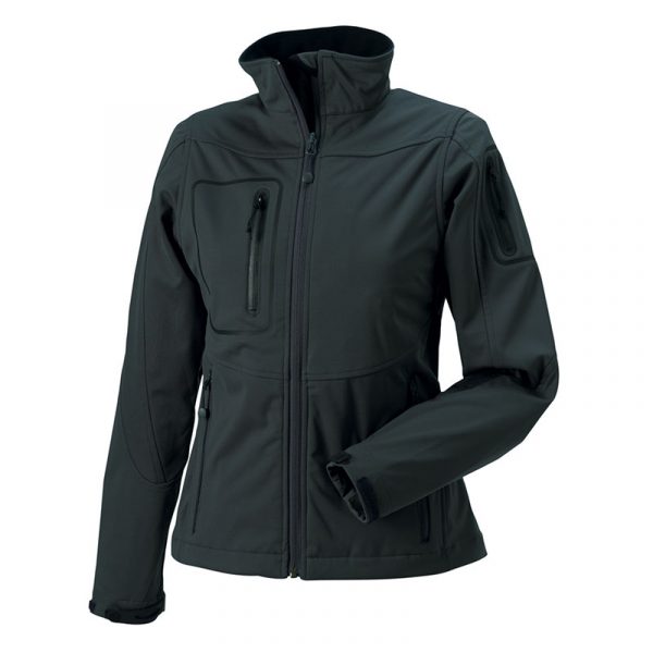 Ladies’ Sportshell 5000 Jacket