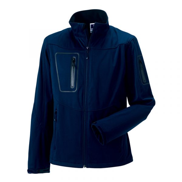 Men’s Sportshell 5000 Jacket