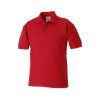 Children’s Classic Polycotton Polo