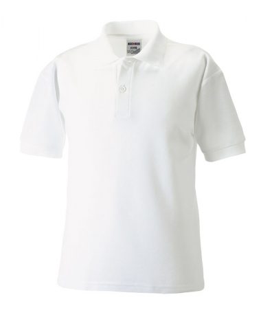 Children’s Classic Polycotton Polo