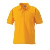 Children’s Classic Polycotton Polo