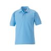 Children’s Classic Polycotton Polo