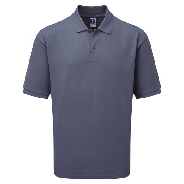 Men’s Classic Polycotton Polo