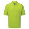 Men’s Classic Polycotton Polo