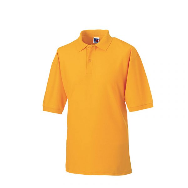 Men’s Classic Polycotton Polo