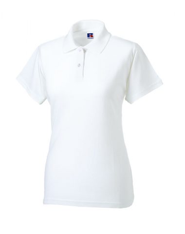 Ladies’ Classic Cotton Polo