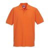 Men’s Classic Cotton Polo