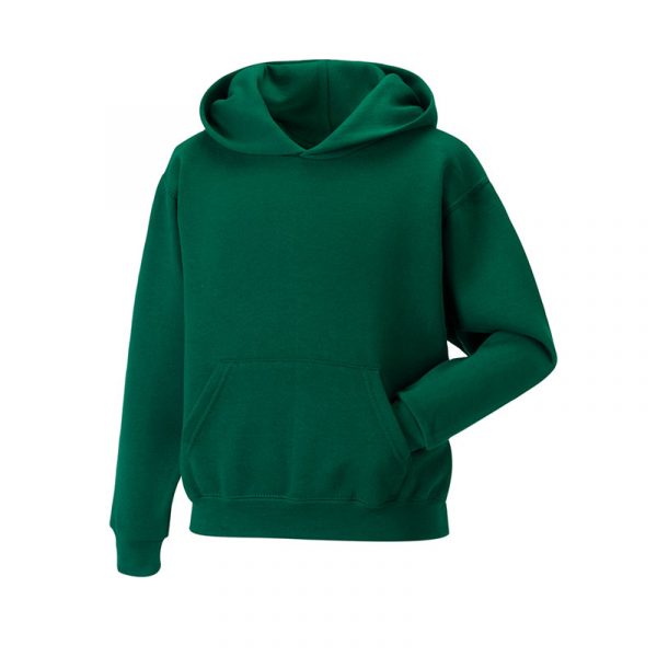 Children’s Hooded Sweatshirt