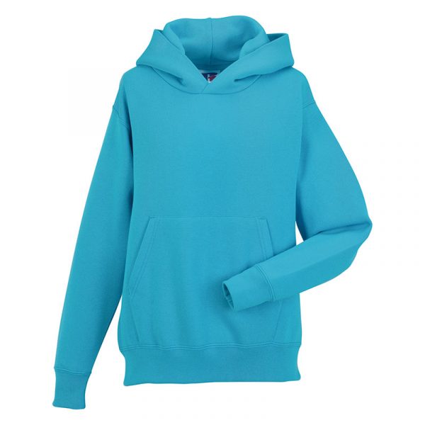 Children’s Hooded Sweatshirt