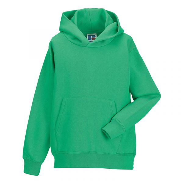 Children’s Hooded Sweatshirt