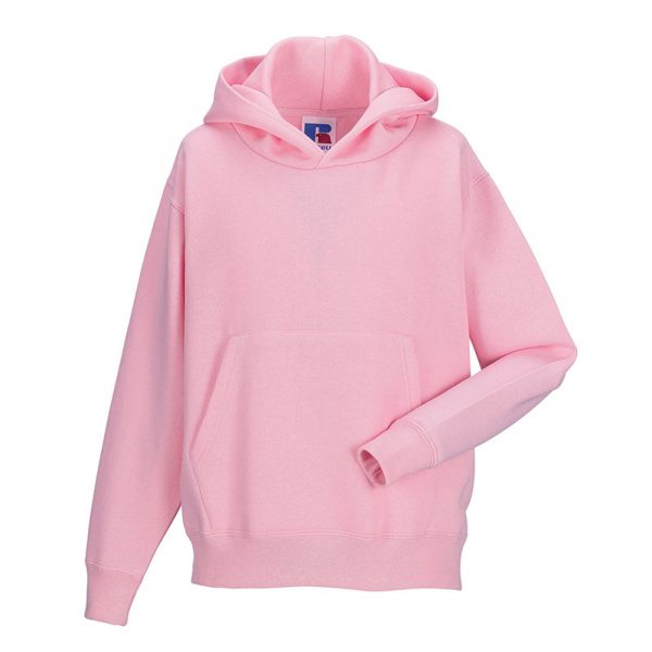 Children’s Hooded Sweatshirt