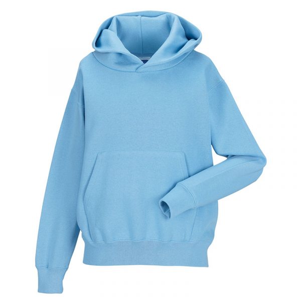 Children’s Hooded Sweatshirt