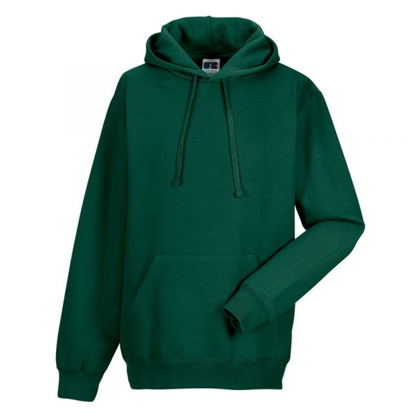 Adults’ Hooded Sweatshirt