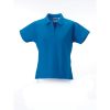 Ladies’ Ultimate Cotton Polo