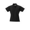 Ladies’ Ultimate Cotton Polo