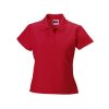 Ladies’ Ultimate Cotton Polo