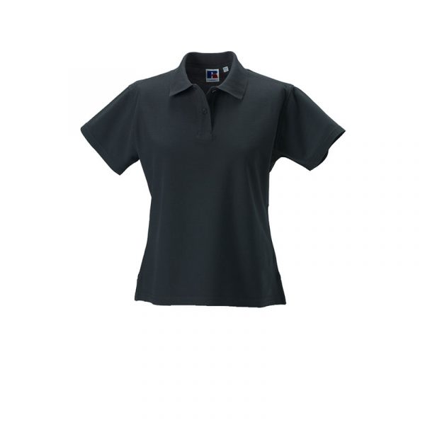 Ladies’ Ultimate Cotton Polo