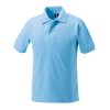 Children’s Hardwearing Polycotton Polo