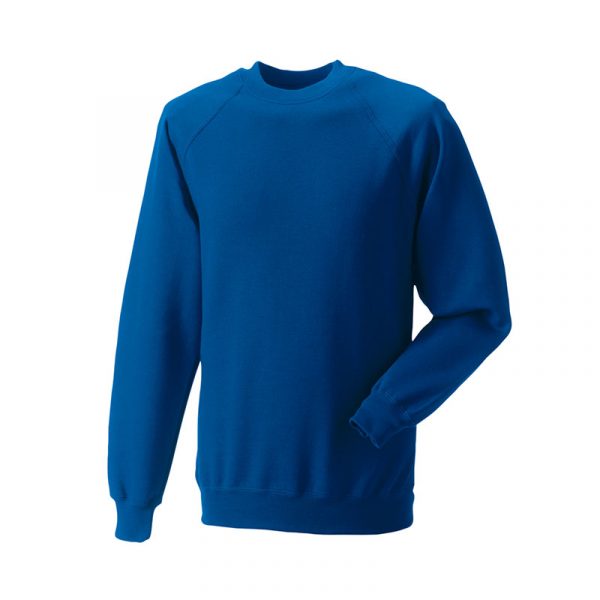 Adults’ Classic Sweatshirt