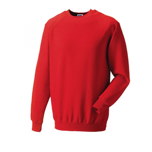 Adults’ Classic Sweatshirt