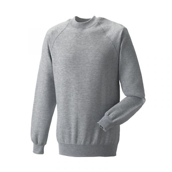 Adults’ Classic Sweatshirt