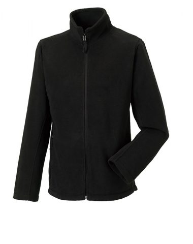 Men’s Full Zip Outdoor Fleece