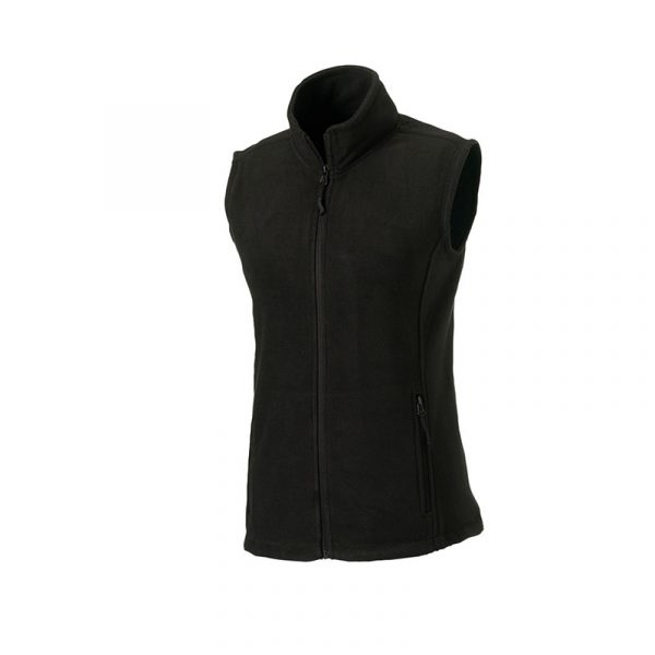 Ladies’ Outdoor Fleece Gilet