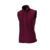 Ladies’ Outdoor Fleece Gilet