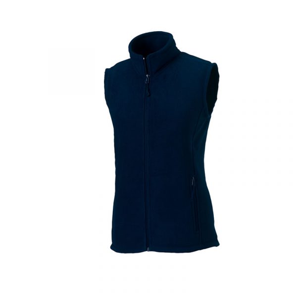 Ladies’ Outdoor Fleece Gilet